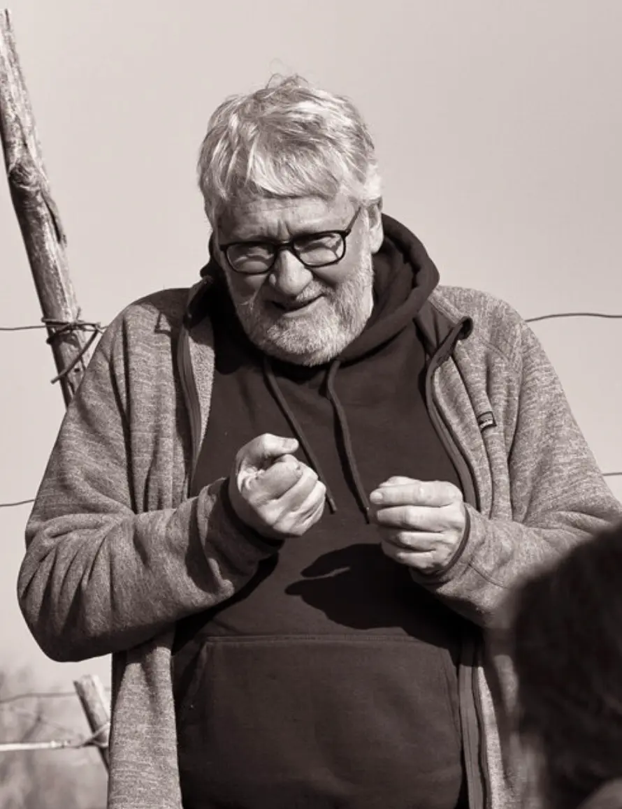 Christoph K., Inhaber von Tavola le Piane und Kunde von Nexo Solutions