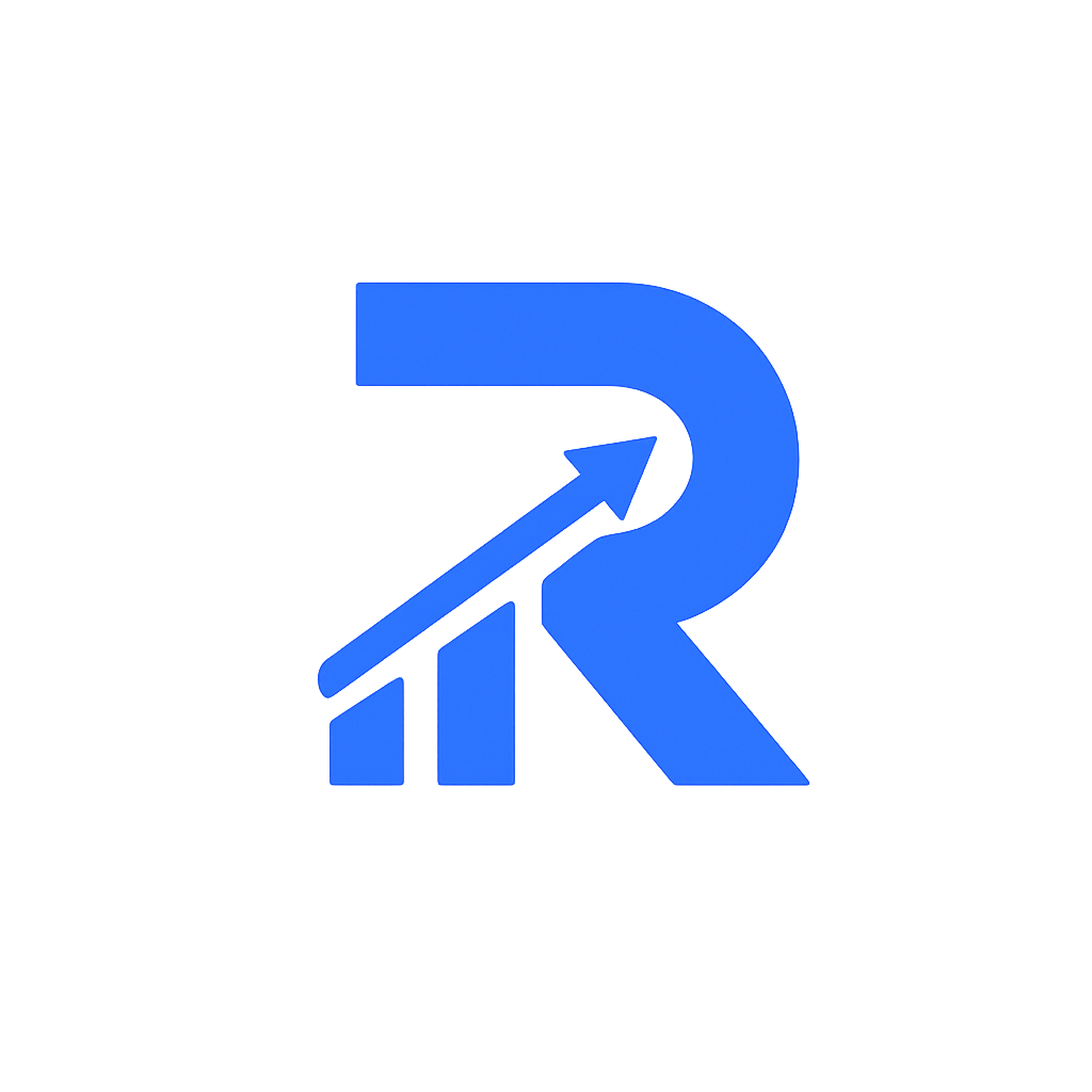 ReviewBooster Logo